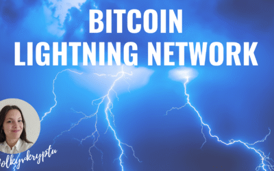 Jak platit bitcoinem – lightning network